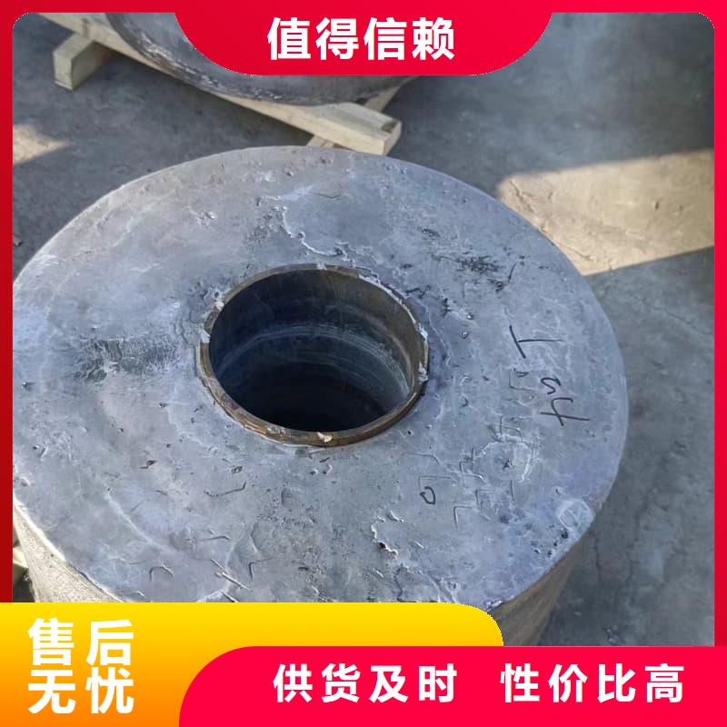 规格齐全的平角铅砖公司
