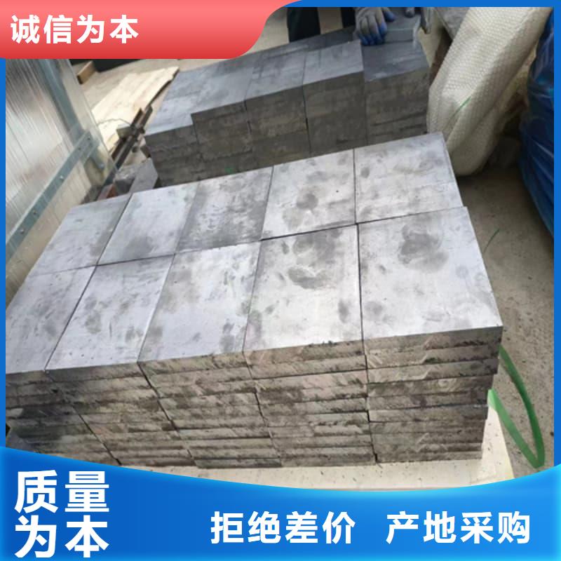 異形鉛塊售后服務(wù)好