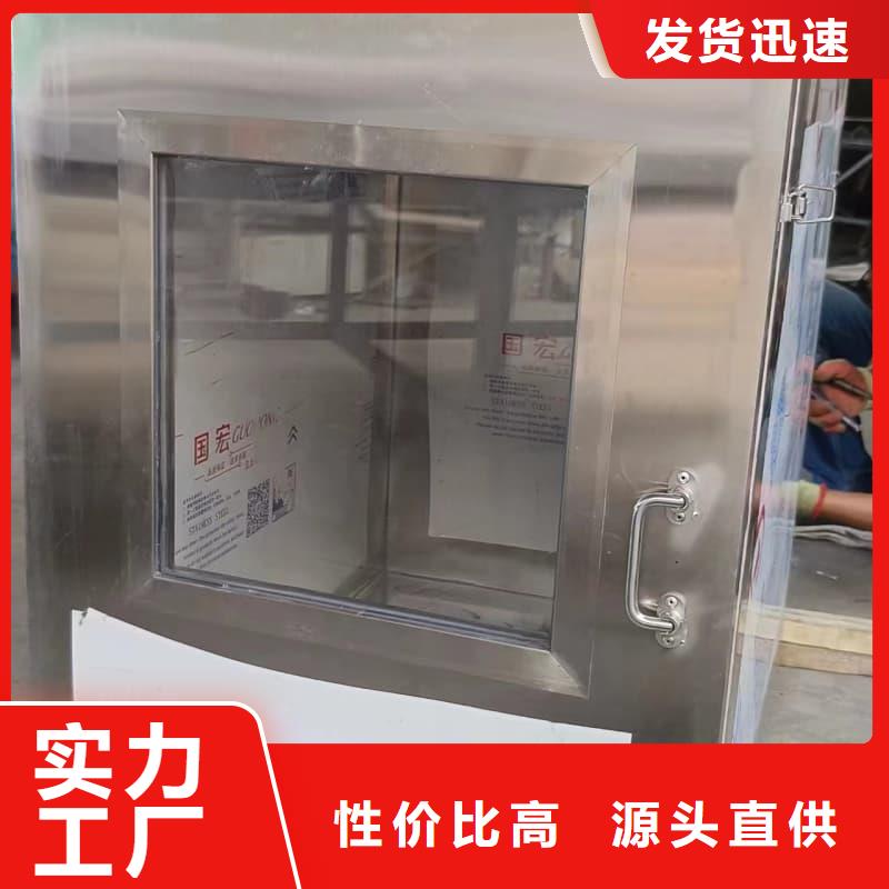 買防輻射醫(yī)院鉛箱必看-價(jià)格低
