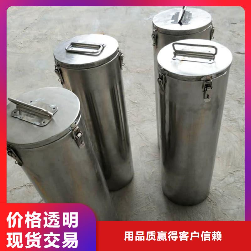 放射物儲存鉛箱現貨充足