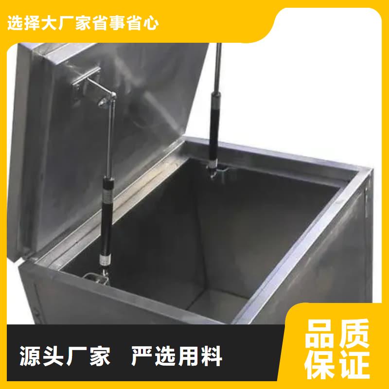 供應射線防護鉛箱的廠家
