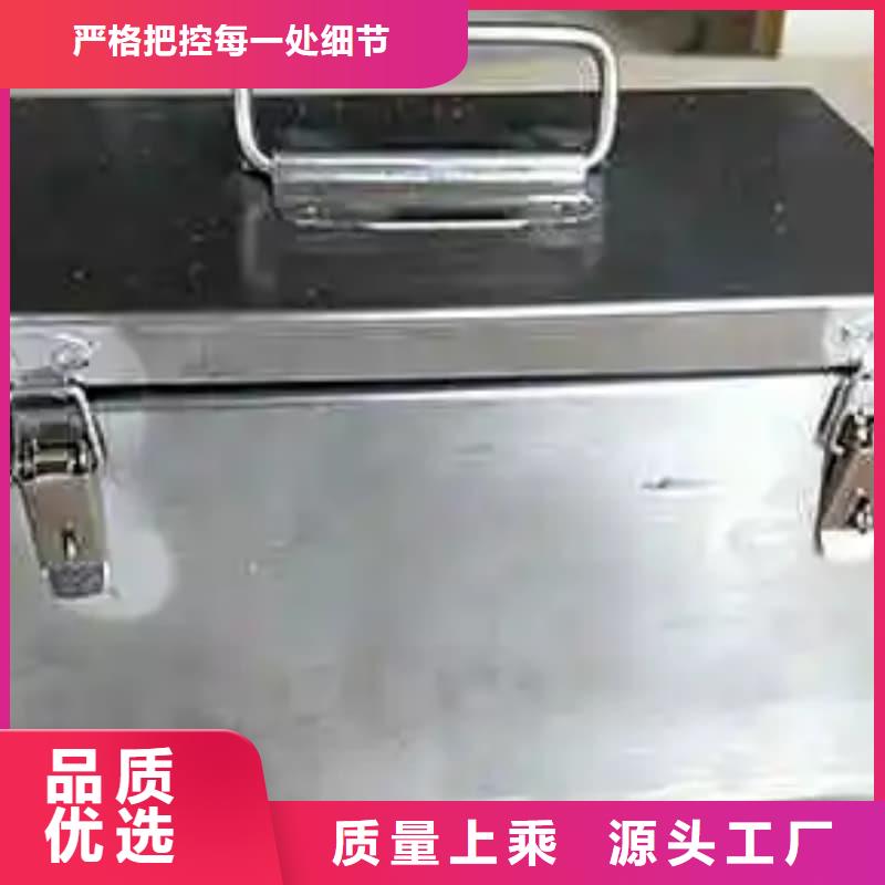 工業用鉛箱廠家發貨及時