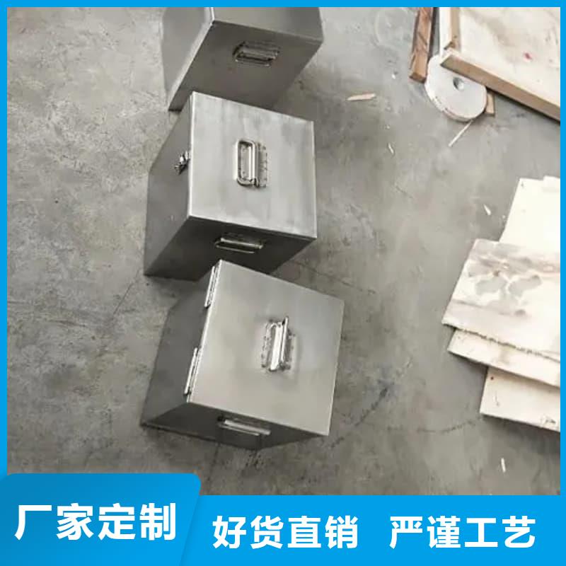 工業用鉛箱批發價格