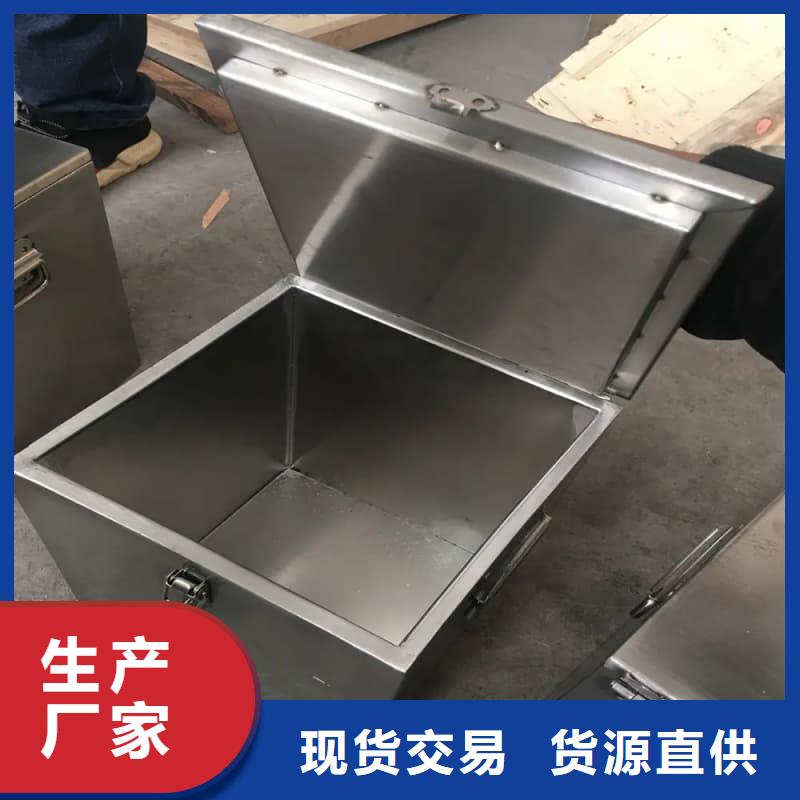 供應射線防護鉛箱的廠家