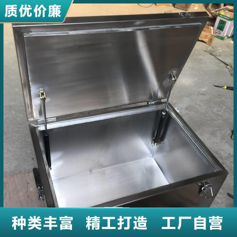 銷售放射源鉛箱_優質廠家