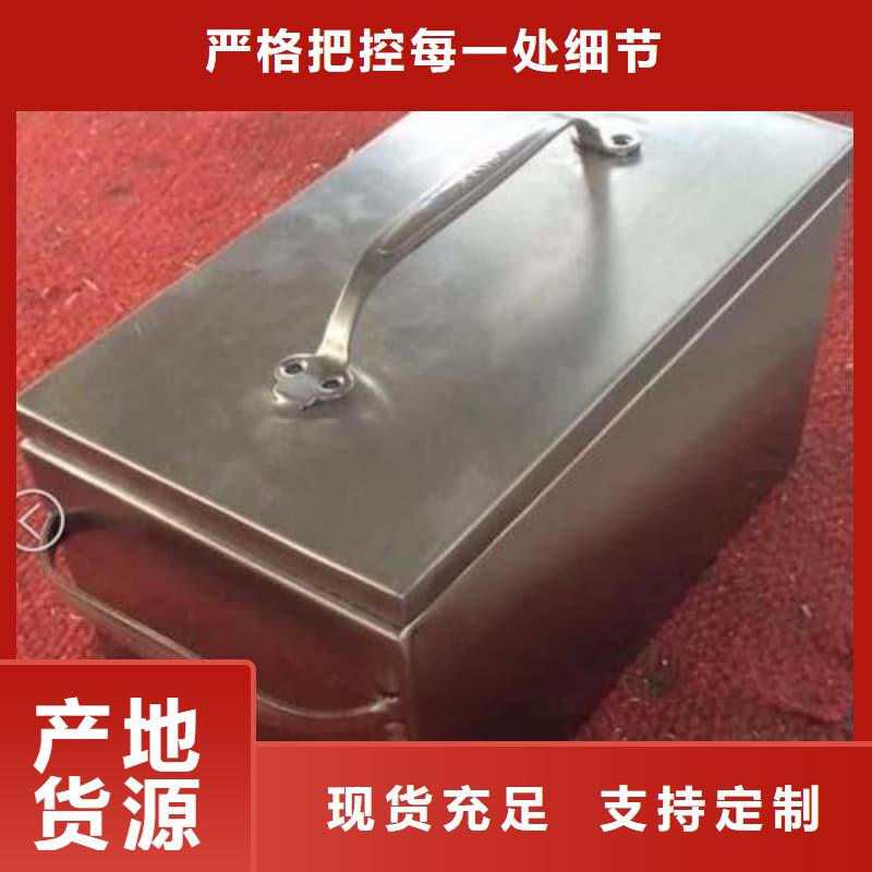 工業用鉛箱批發價格