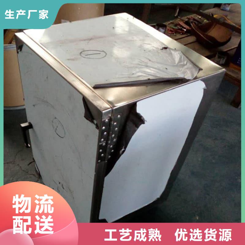 工業用鉛箱批發價格