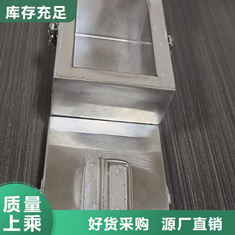 铅箱现货热销