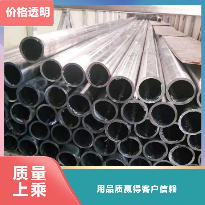优质铅合金管厂家