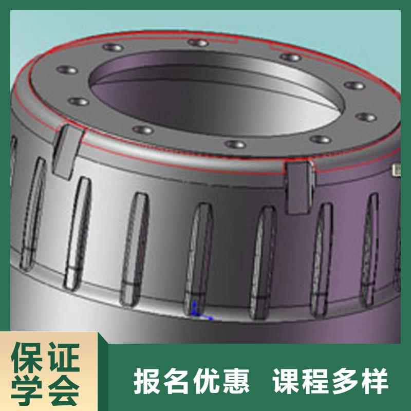 【数控培训虎振汽修学校就业快】