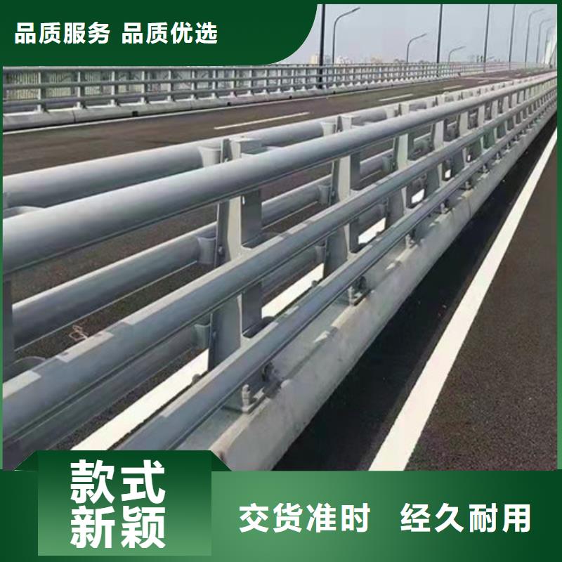 卖不锈钢碳素钢复合管桥梁护栏的当地厂家