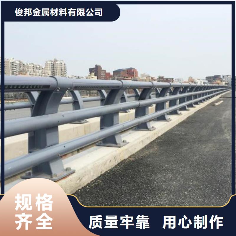 实力雄厚的道路护栏供货商