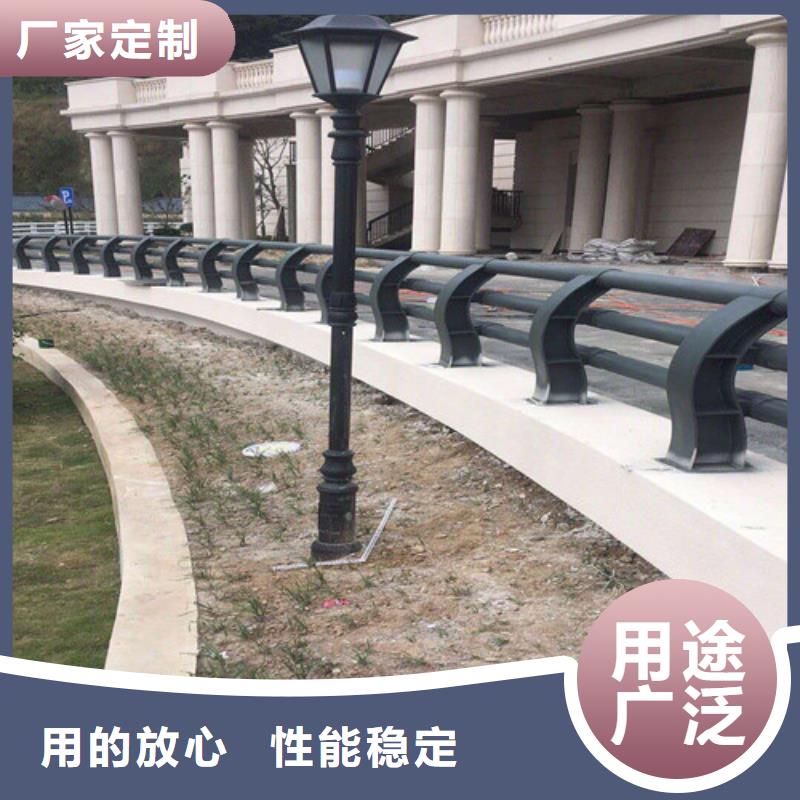 公路桥梁护栏厂家好的选择