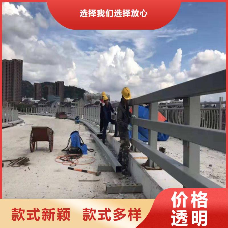 2024专注品质##湖北公路防撞护栏##质量保证