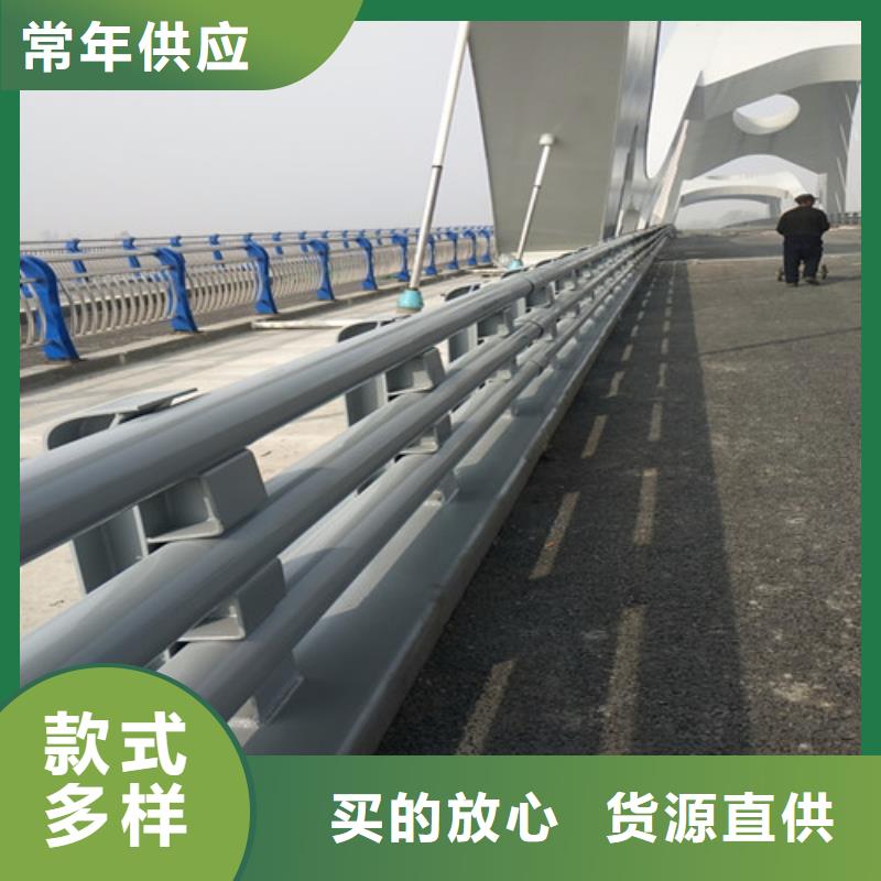 销售河道道景观护栏_优质厂家