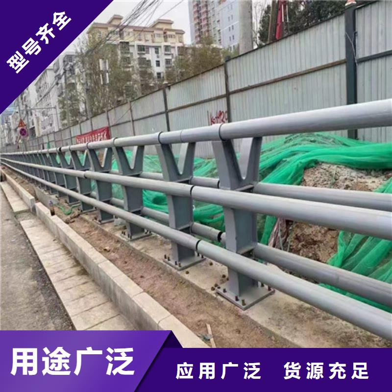 销售河道道景观护栏_优质厂家