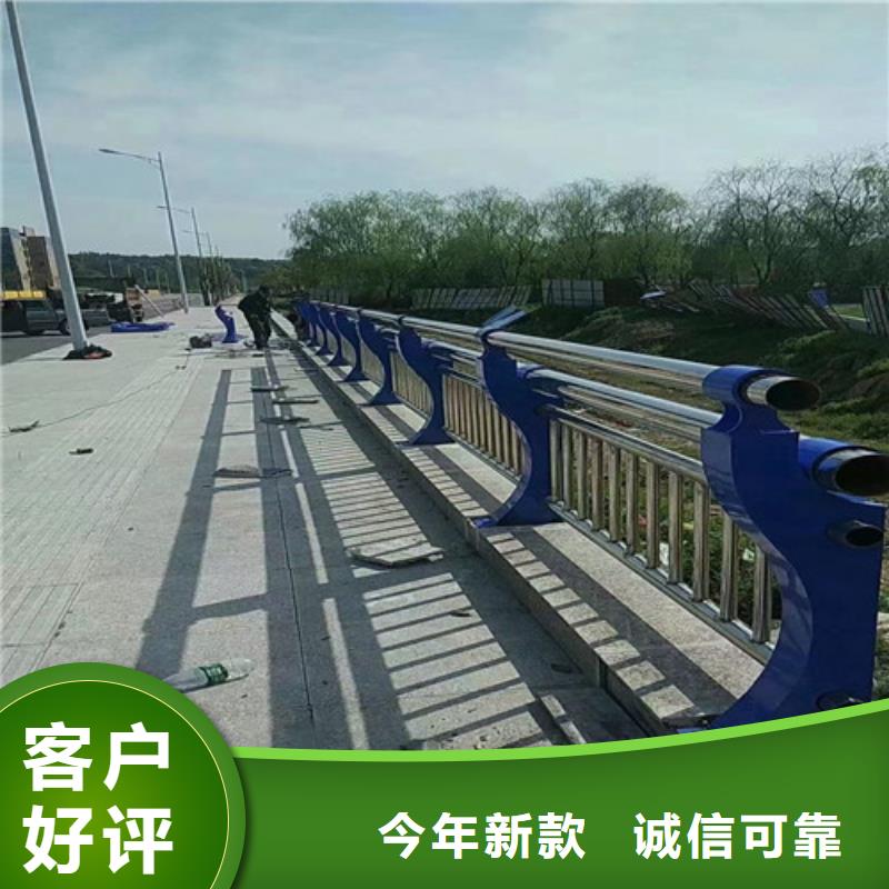 道路护栏厂家，发货快