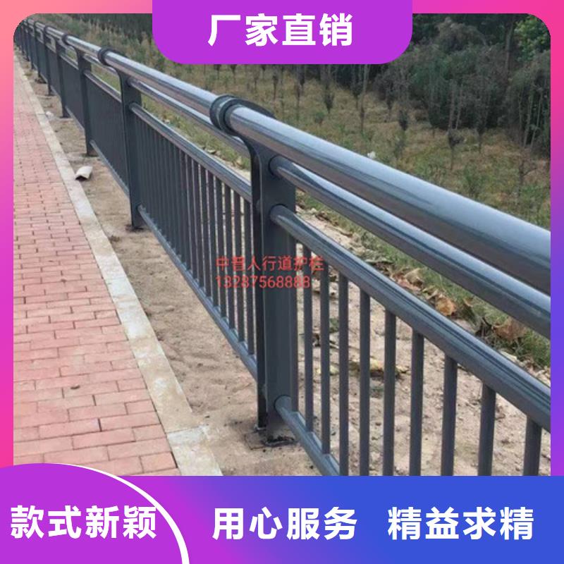 实力雄厚的道路护栏供货商