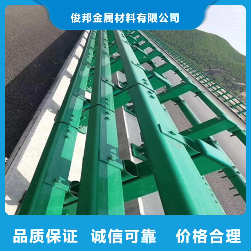 304不锈钢复合管桥梁护栏生产厂家-批发