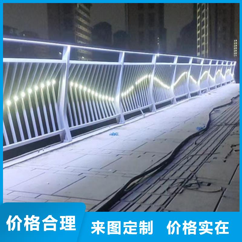 
Led桥梁灯光护栏精选商家