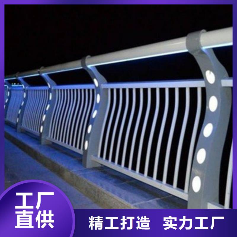 经验丰富的道路灯光护栏公司