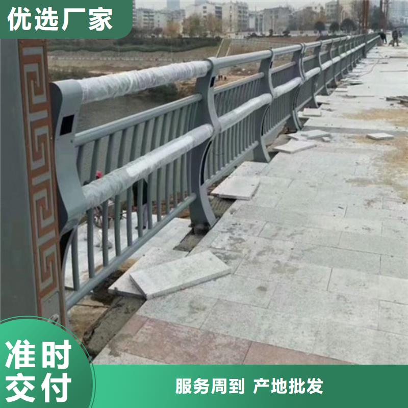 靠谱的道路灯光护栏在哪里