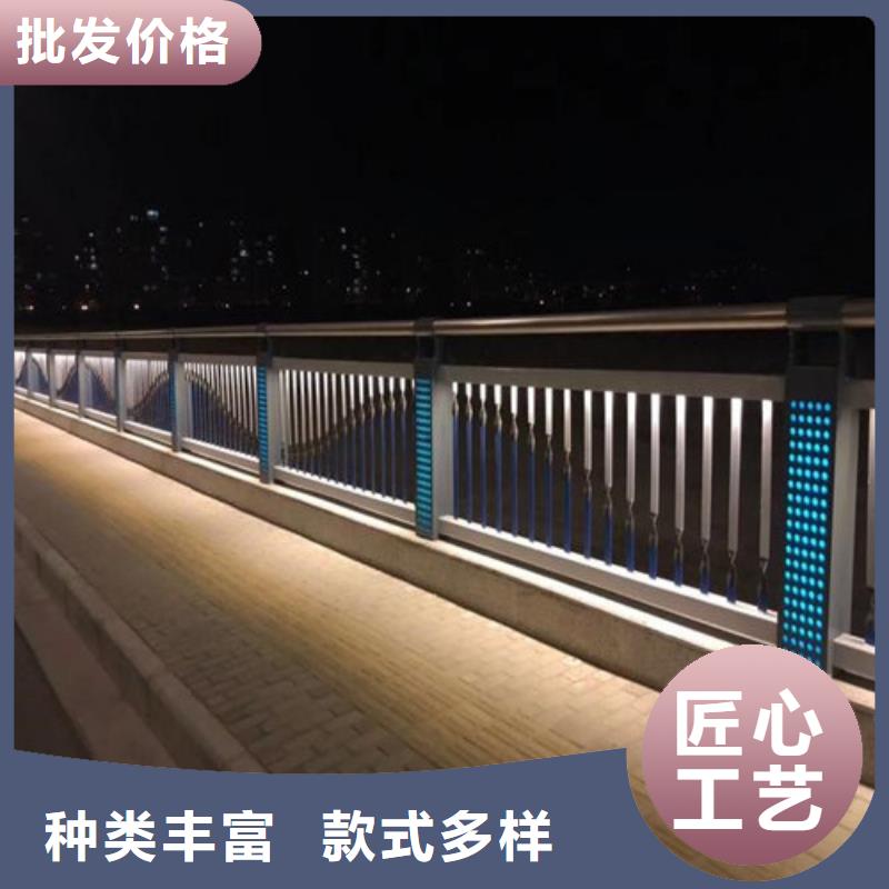 道路护栏可按需定制