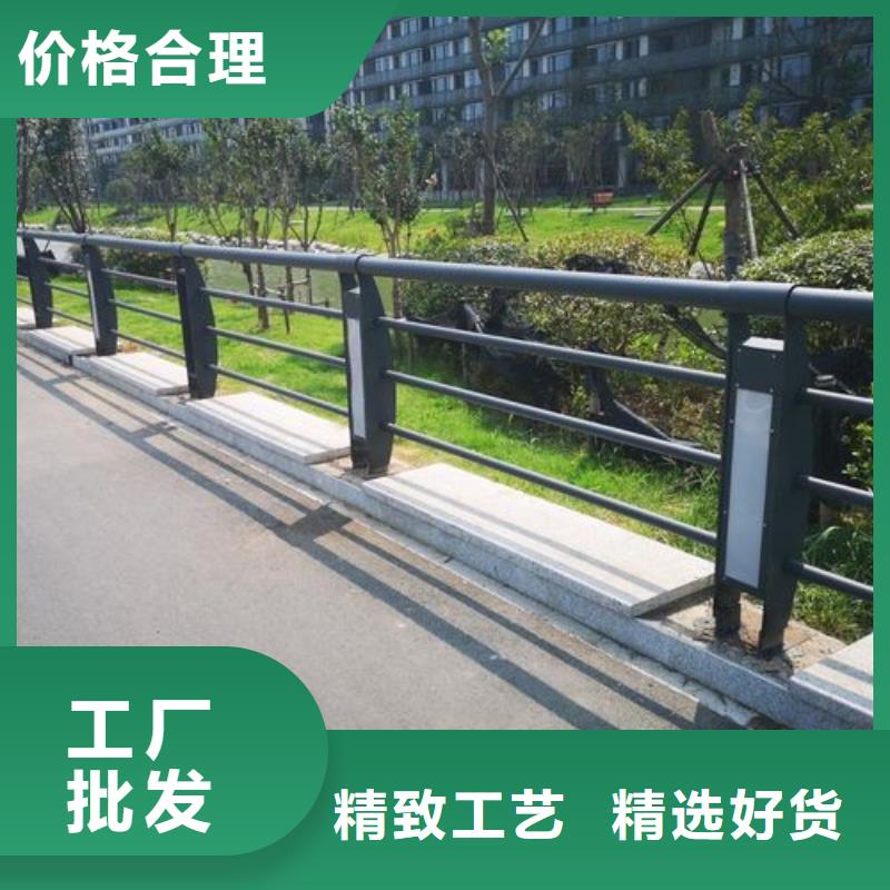 灯光护栏市场批发价