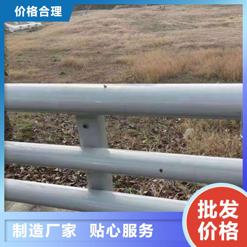 道路铝合金护栏优质供应商