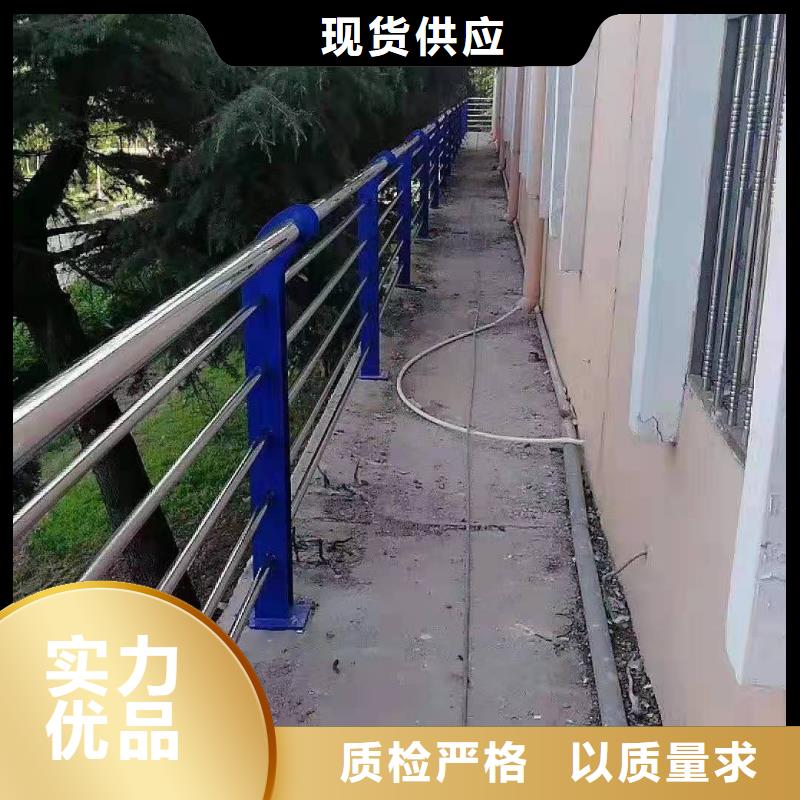 公路用护栏工艺精湛