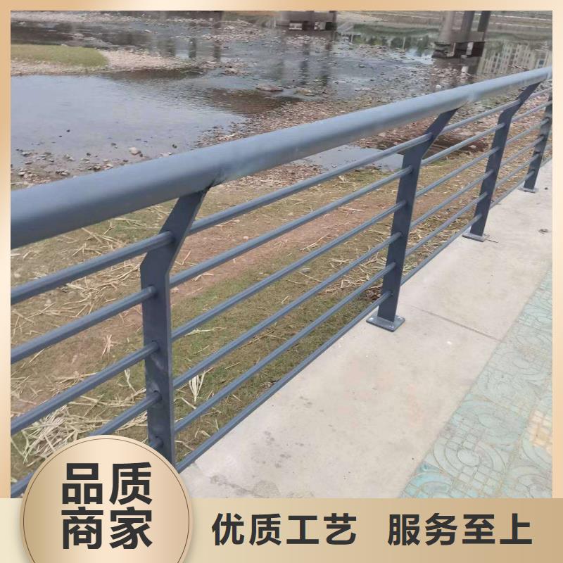 常年供应不锈钢复合管栏杆-省钱