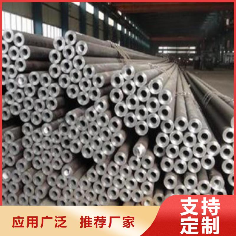 厚壁鋼管3087低中壓鍋爐管質量上乘