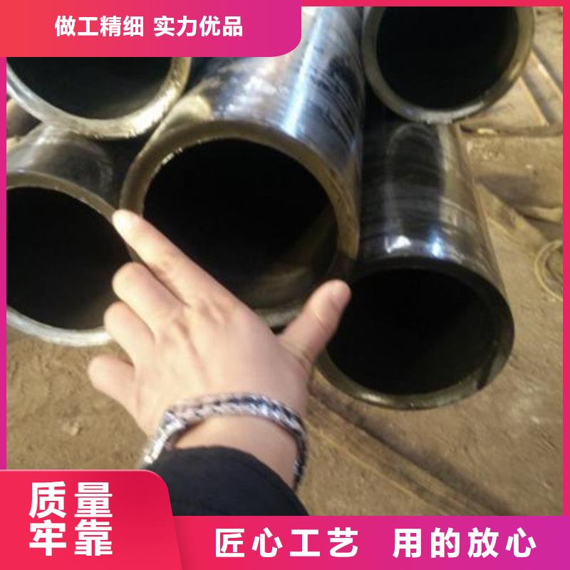 精密鋼管厚壁鋼管有口皆碑