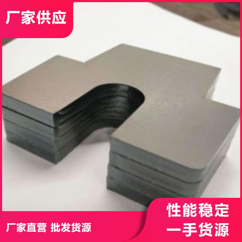 激光切割打孔钢板折弯厚壁钢管就近发货