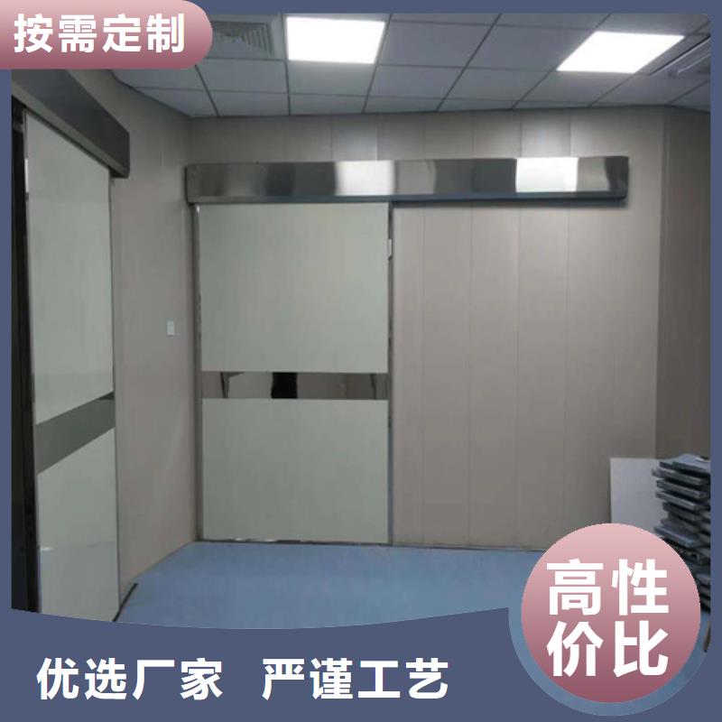 铅门全国施工价格实惠