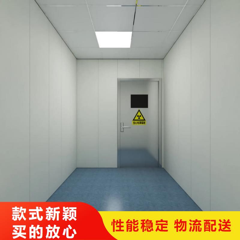 鉛門價格實在的廠家