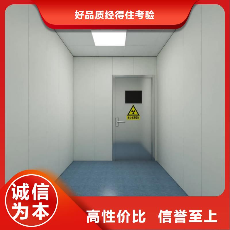 鉛門-鉛棒工藝層層把關