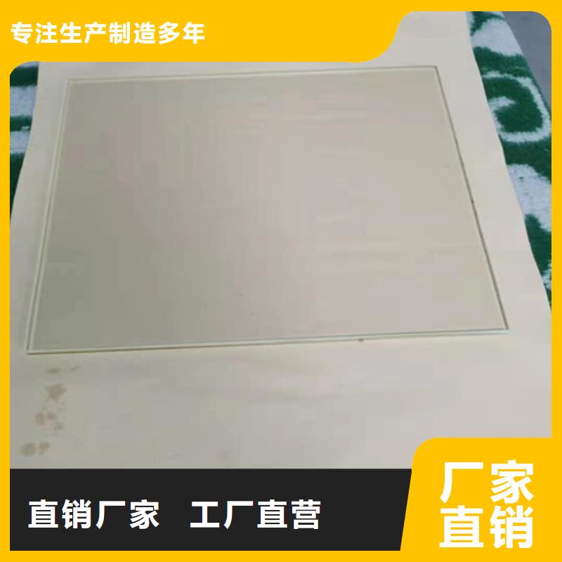 供应ZF6铅玻璃品牌厂家