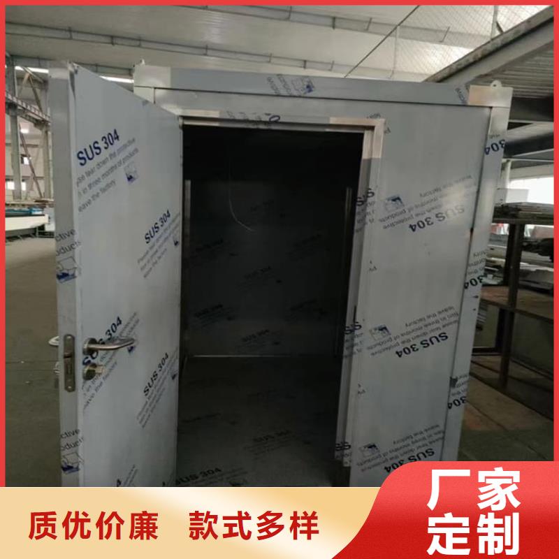優質的放射室防輻射鉛房【無中間商】