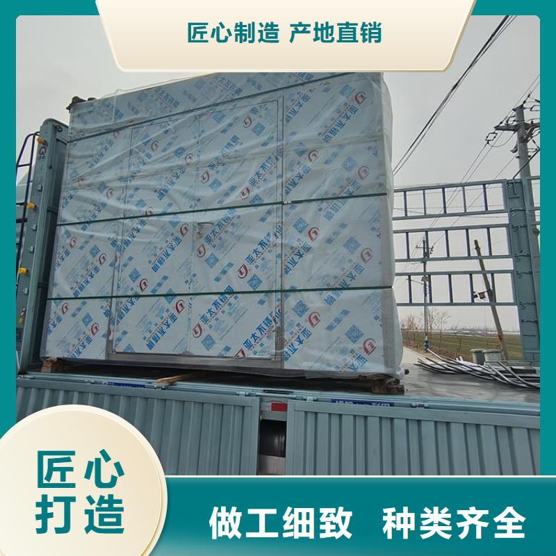 鉛房施工供應廠家