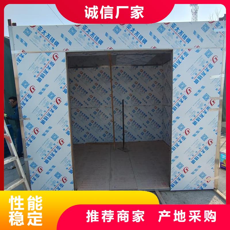 口腔铅房价格免费咨询