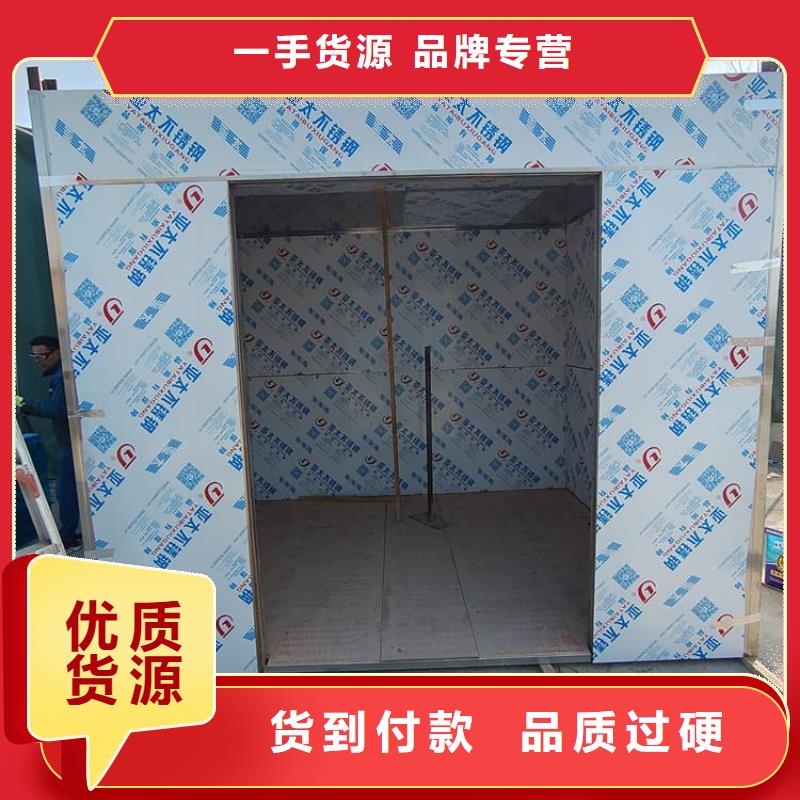 醫(yī)用鉛房品種多價(jià)格低