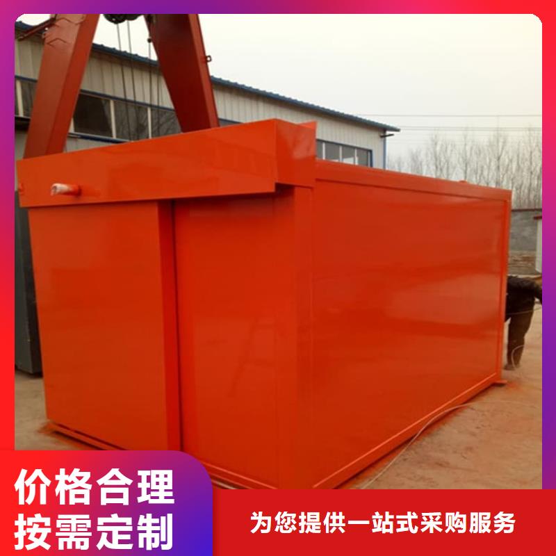防止伽馬射線輻射鉛房質(zhì)量嚴(yán)格把控