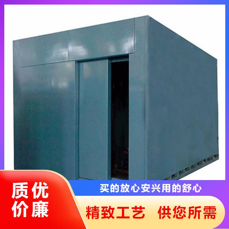 醫(yī)用鉛房品種多價格低