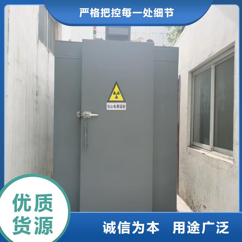 铅房6个铅当量厂家价格透明