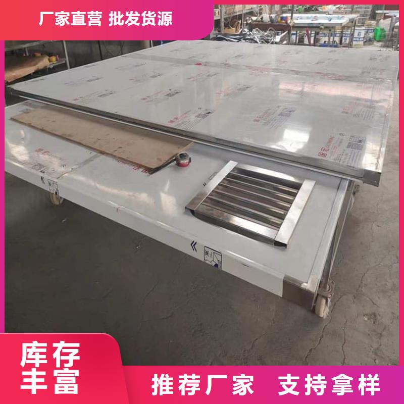 1mmpb鉛當量鉛房正規工廠有保障