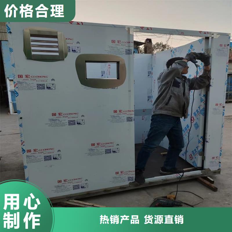 影拍片室鉛房大廠家才可靠
