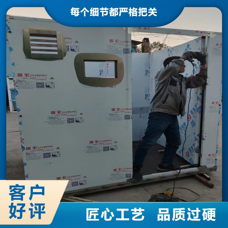 生產(chǎn)鉛房7個(gè)鉛當(dāng)量的實(shí)體廠家