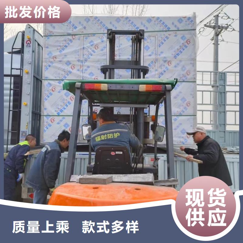 誠信為本牙科鉛房廠家