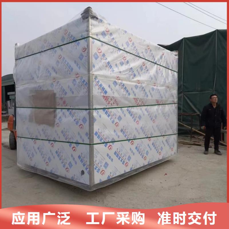 铅房保质保量
